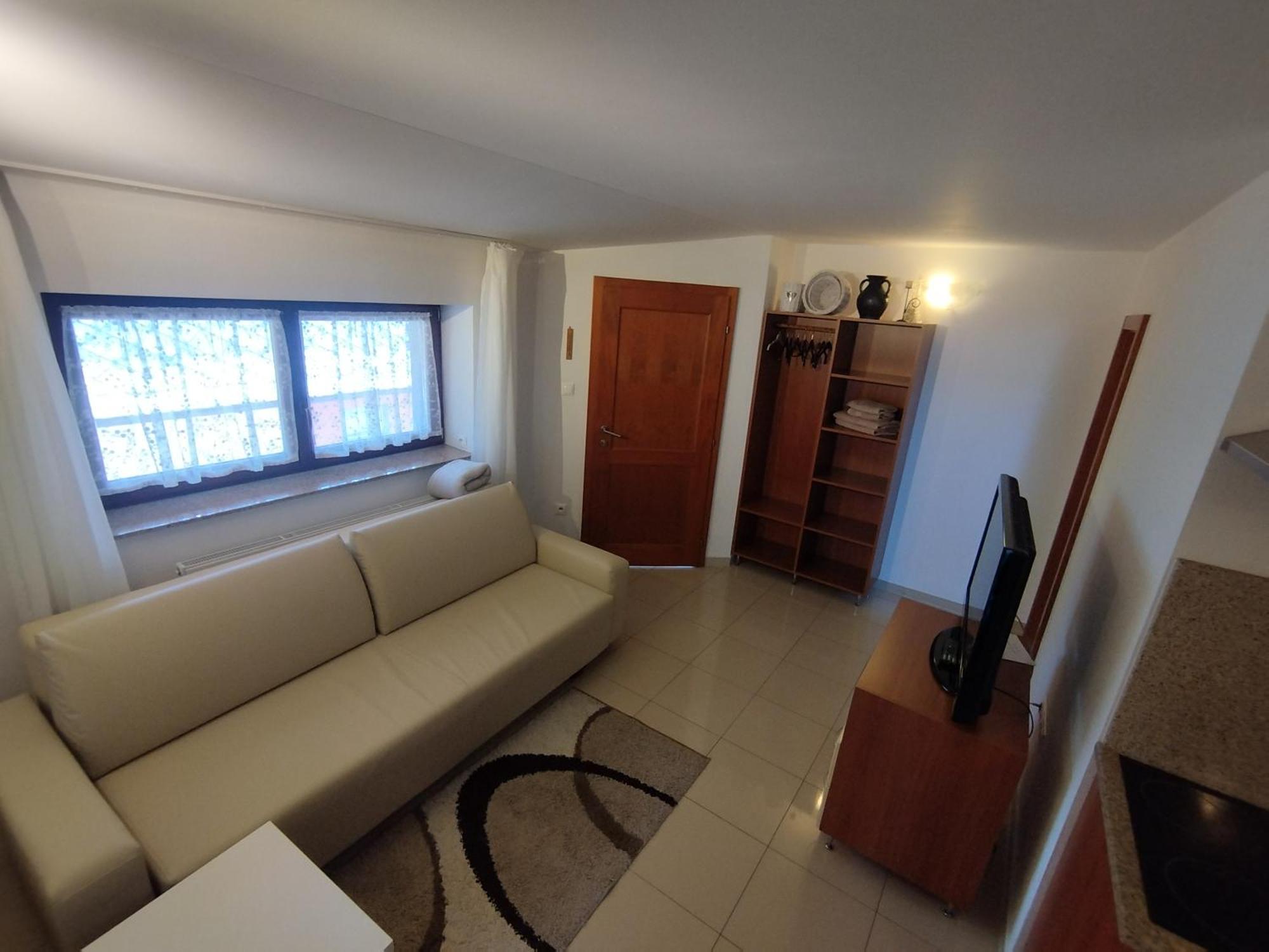 Privát Viktória Terchová Exterior foto
