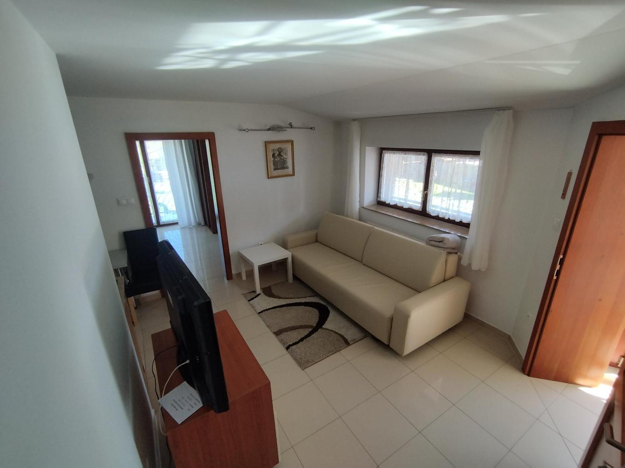 Privát Viktória Terchová Exterior foto