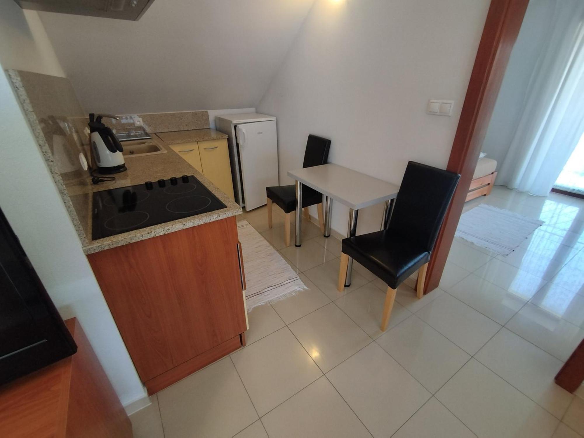 Privát Viktória Terchová Exterior foto
