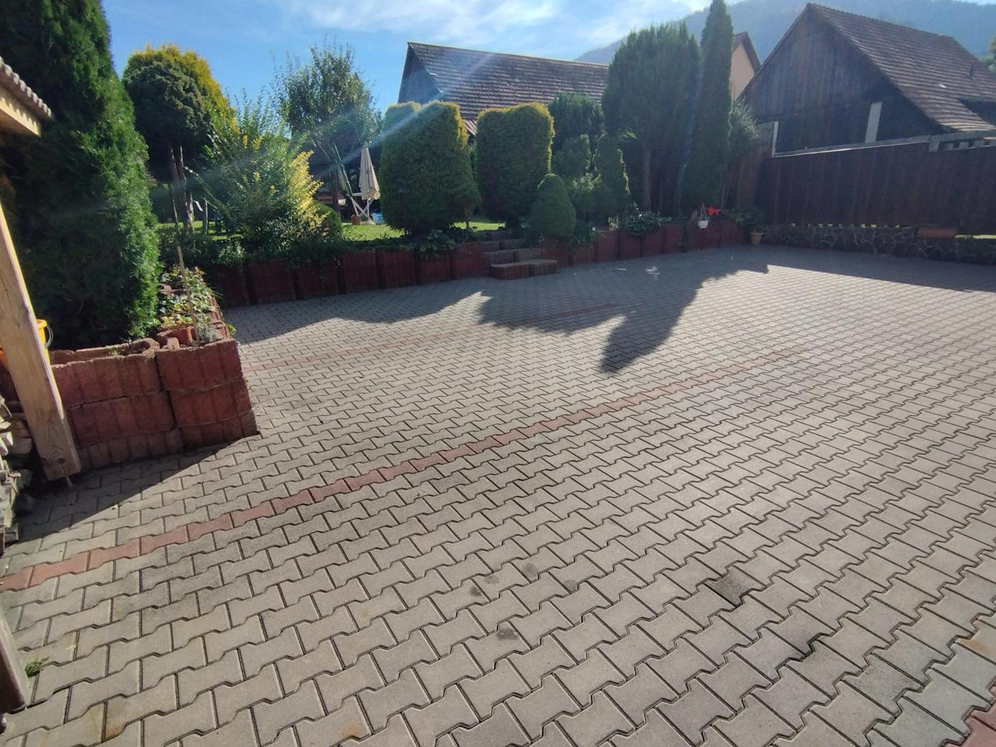 Privát Viktória Terchová Exterior foto