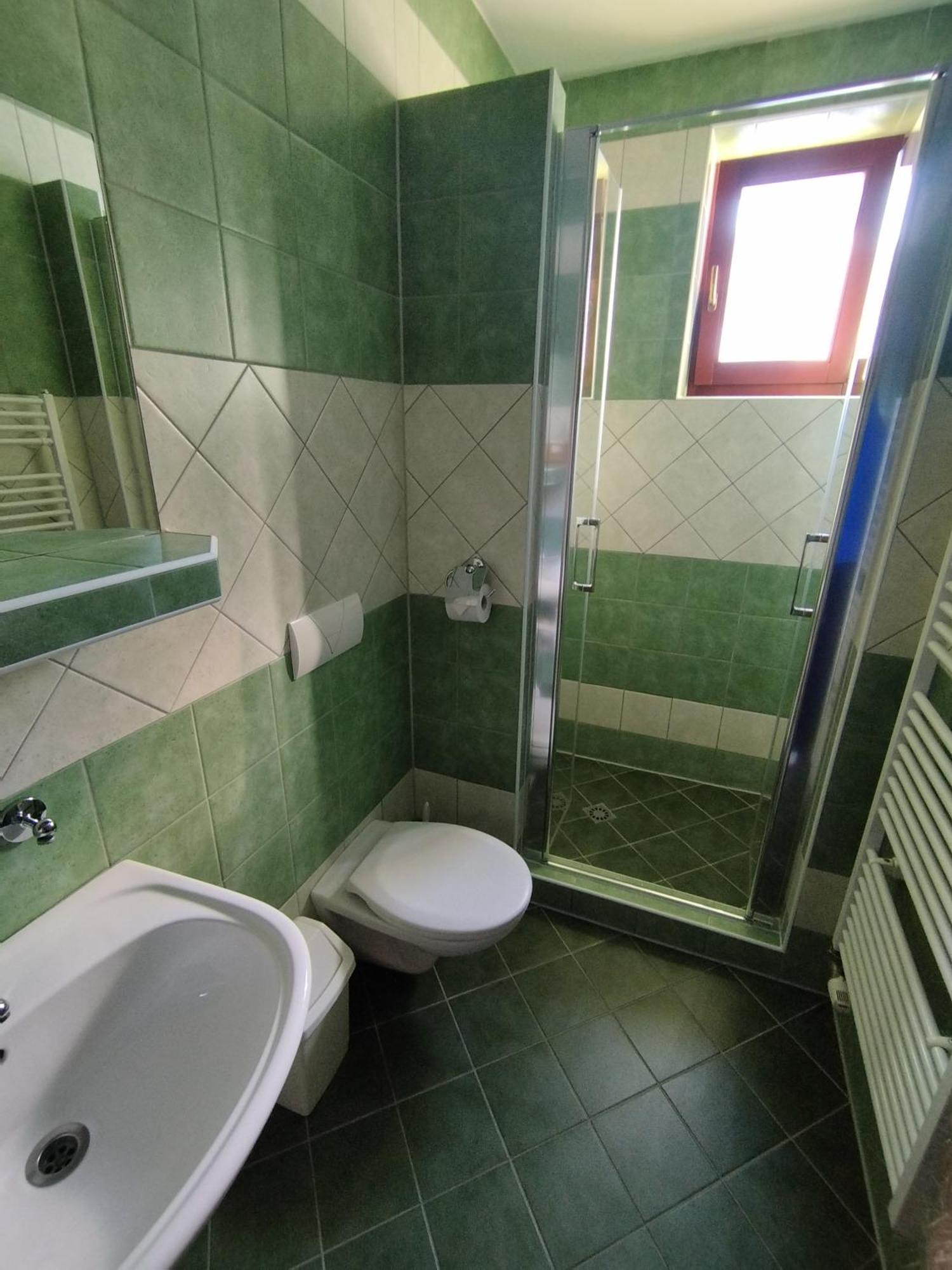 Privát Viktória Terchová Exterior foto