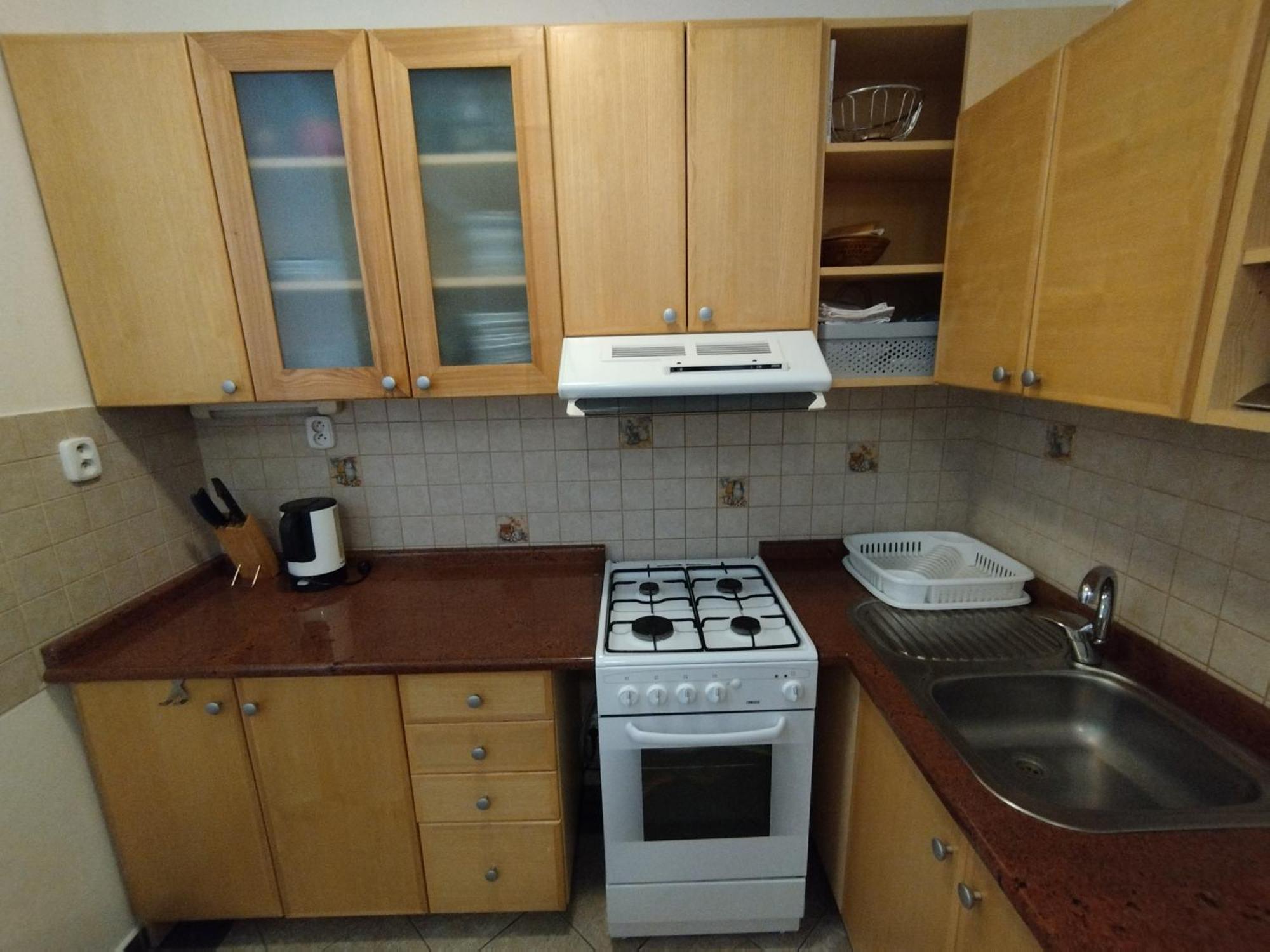 Privát Viktória Terchová Exterior foto