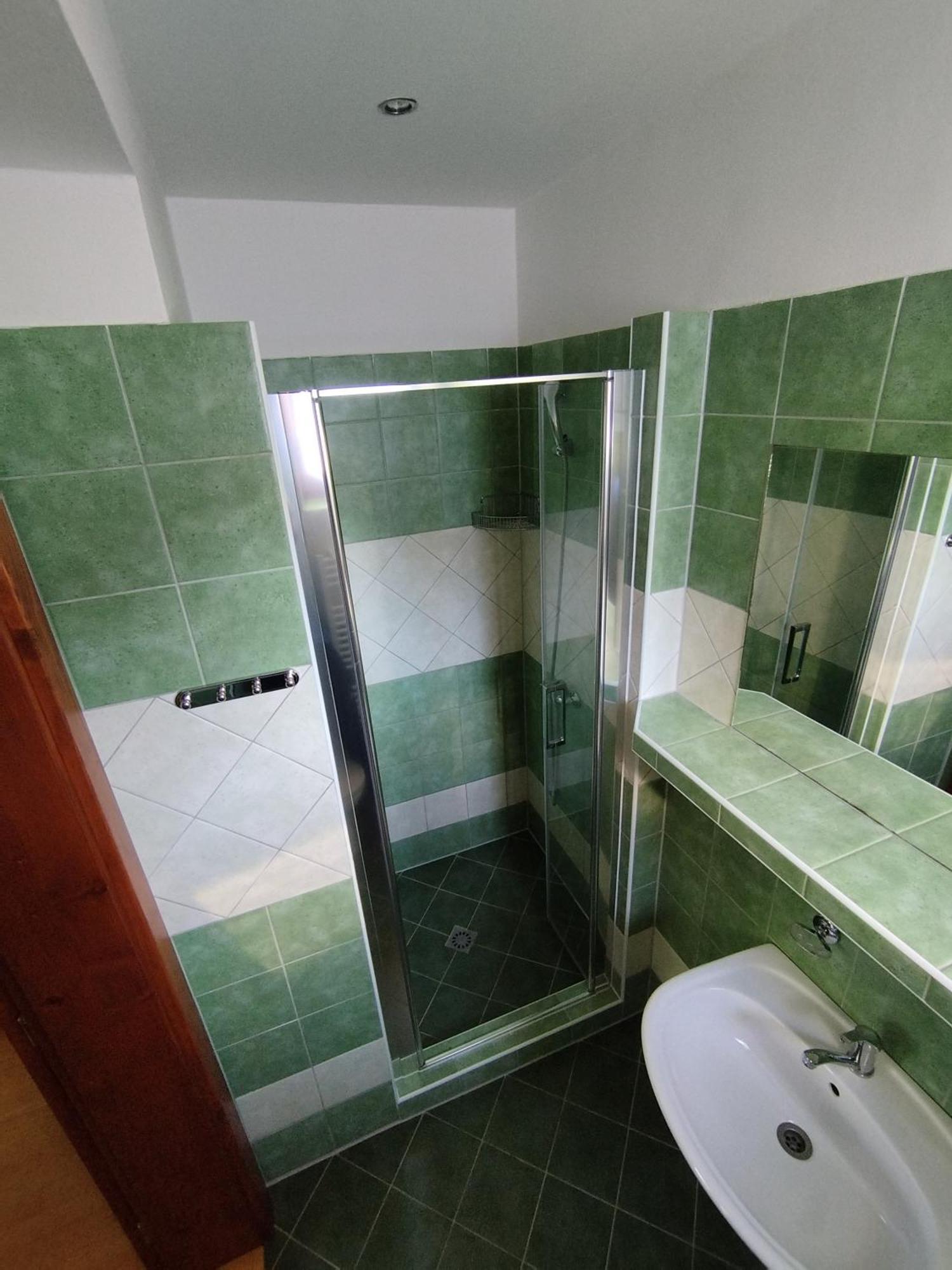 Privát Viktória Terchová Exterior foto