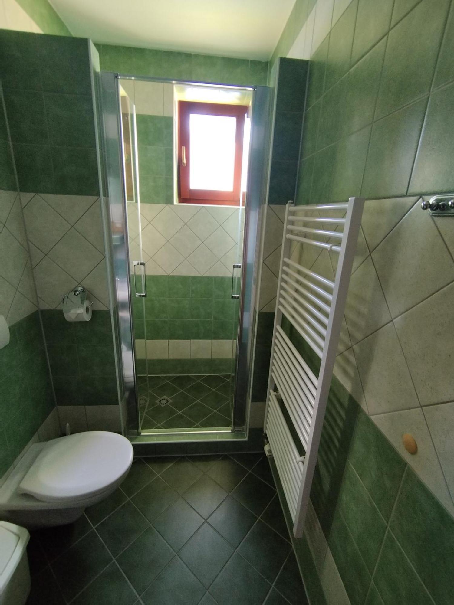 Privát Viktória Terchová Exterior foto