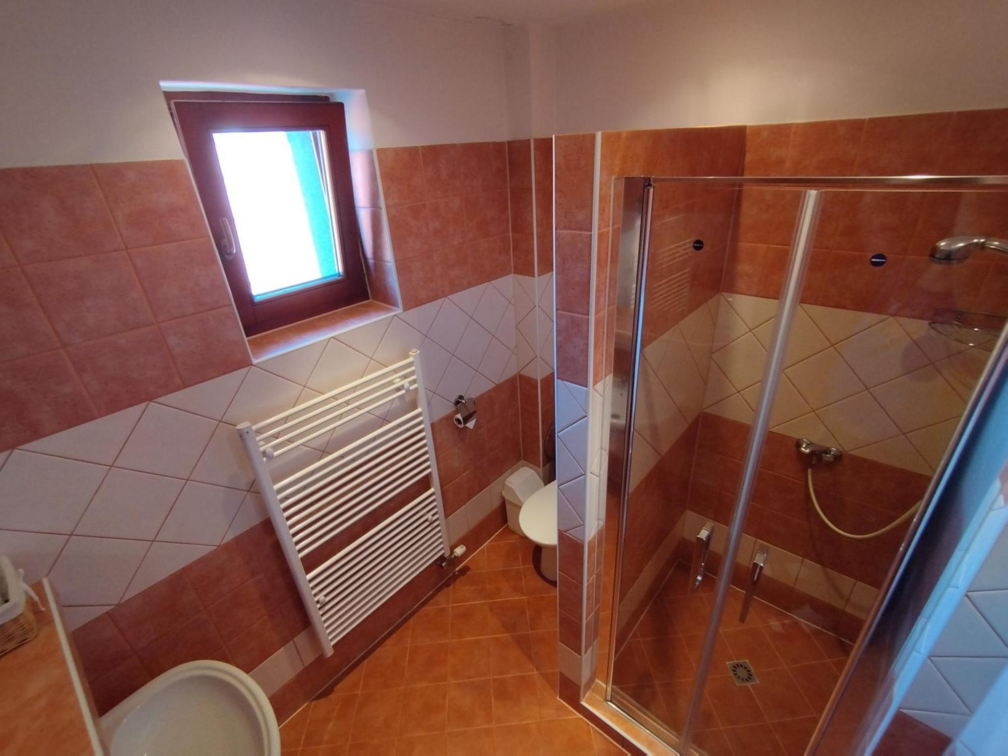 Privát Viktória Terchová Exterior foto