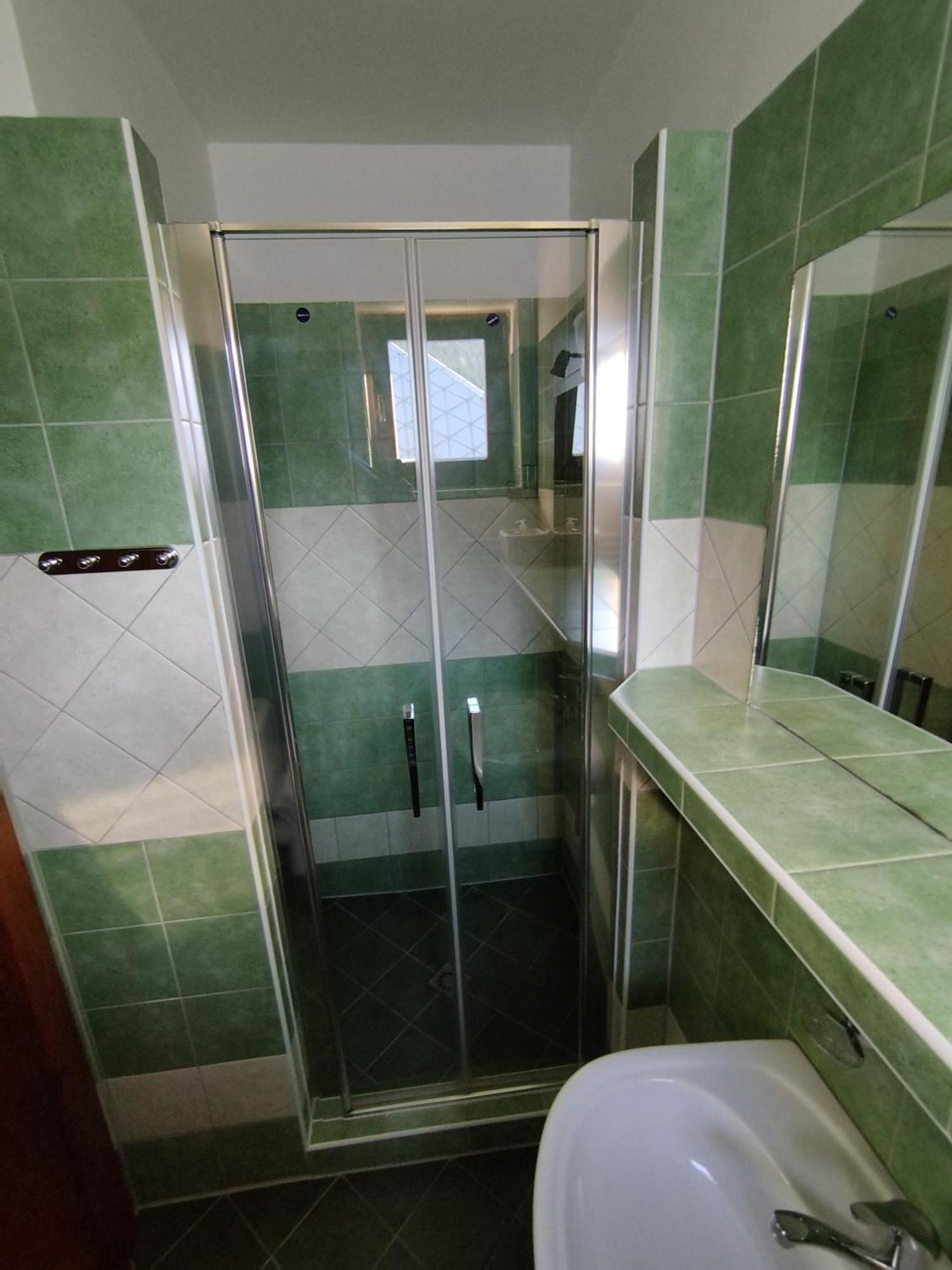 Privát Viktória Terchová Exterior foto