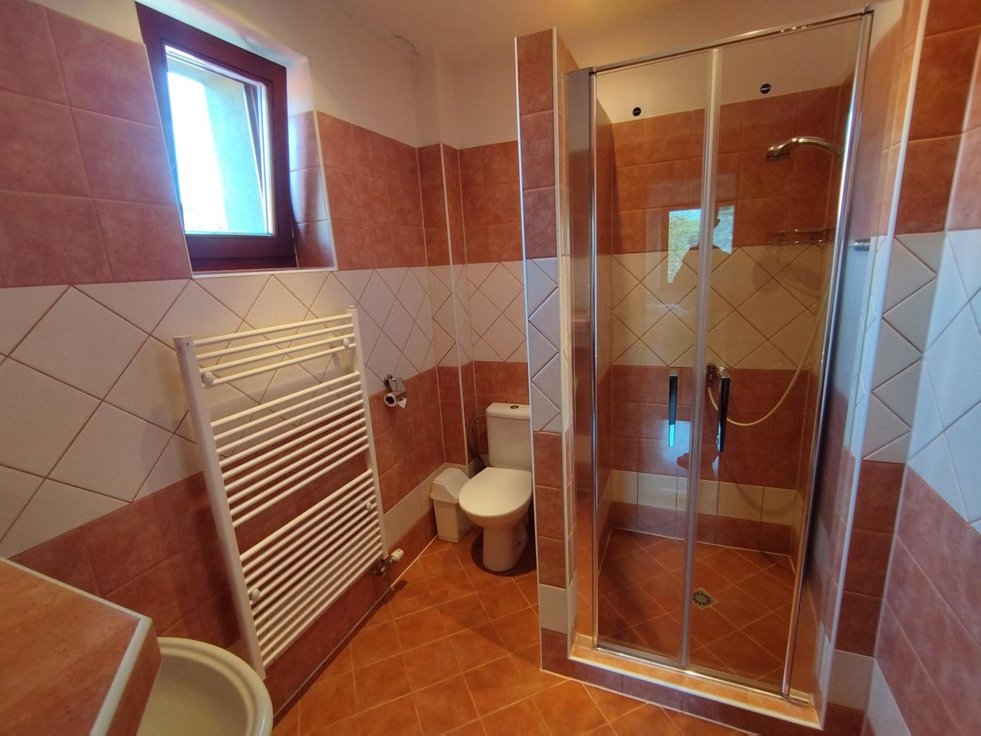 Privát Viktória Terchová Exterior foto